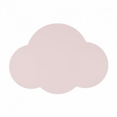 Kinkiet CLOUD 2xG9 różowa chmurka do pokoju dziecięcego 4967 TK Lighting (4967)
